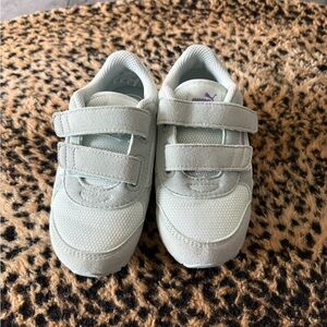 Puma Kids Sneakers - Light Green